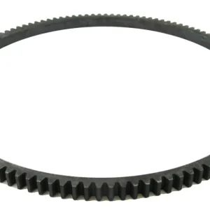 Corona dentata avviamento Perkins 4.203 126 denti con Luz LED