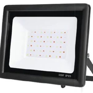 2001723 PROYECTOR LED 50W RGB CON MANDO IP65
