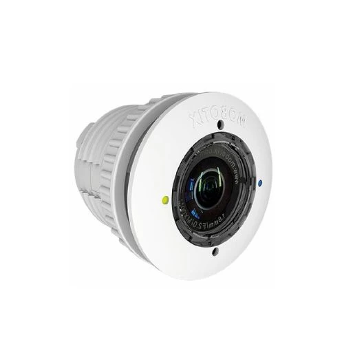 Dispositivo de Transmisión Mobotix MX-O-SMA-S-6N041 Sensor Module 6MP B041 Night Nieve