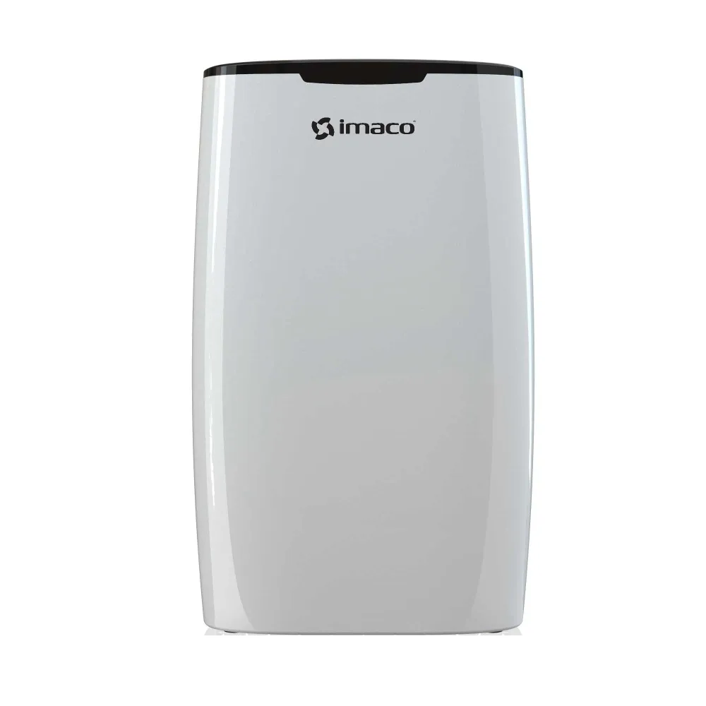 Media Player Comercial Deshumedecedor Digital Imaco DHE20 – 20 L/Dí, Timer 24 Horas, Panel Lcd, Recipiente 3 L