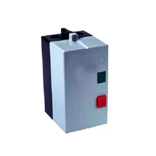 230V Advance Controls Three Phase Starter 1.8-2.7 amps 133126