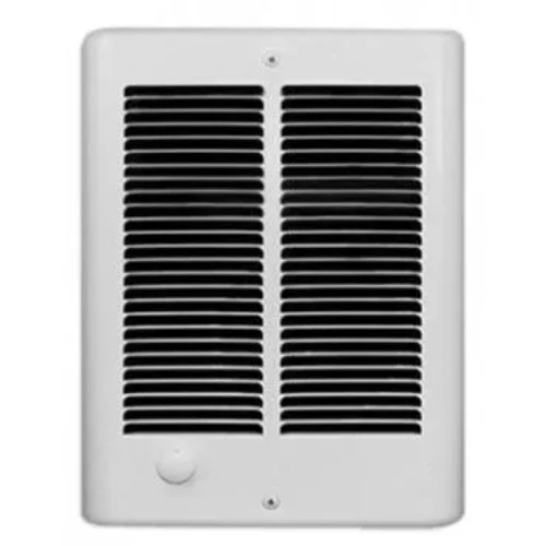 750 to 1500 Watts at 240 Volts 563 to 1125 Watts at 208 Qmark Wall Heater Volts Nieve CZ1548T