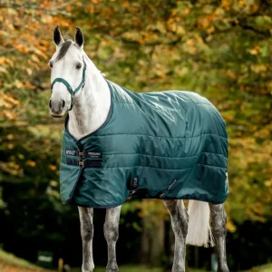 Amigo Ripstop Insulator Sólido, 50g Dynasty Green/Navy/Silver 130