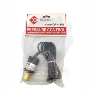 PRESOSTATO DE ALTA 250-350 PSI