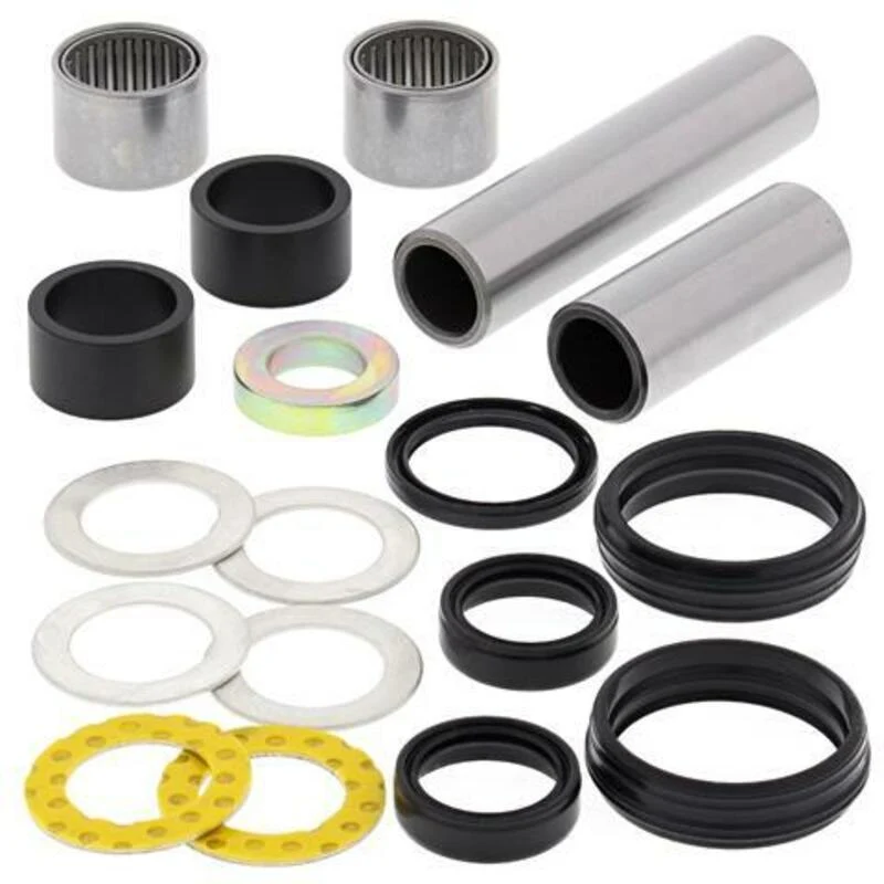 Kit rodamientos de basculante All Balls 28-1097 Acero Cromo