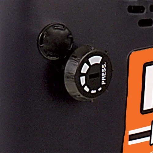 HIDROLAVADORA ELECTRICA 3HP 120V - HI08L19ME300