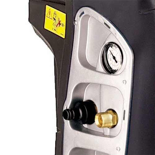 HIDROLAVADORA ELECTRICA 3HP 120V - HI08L19ME300