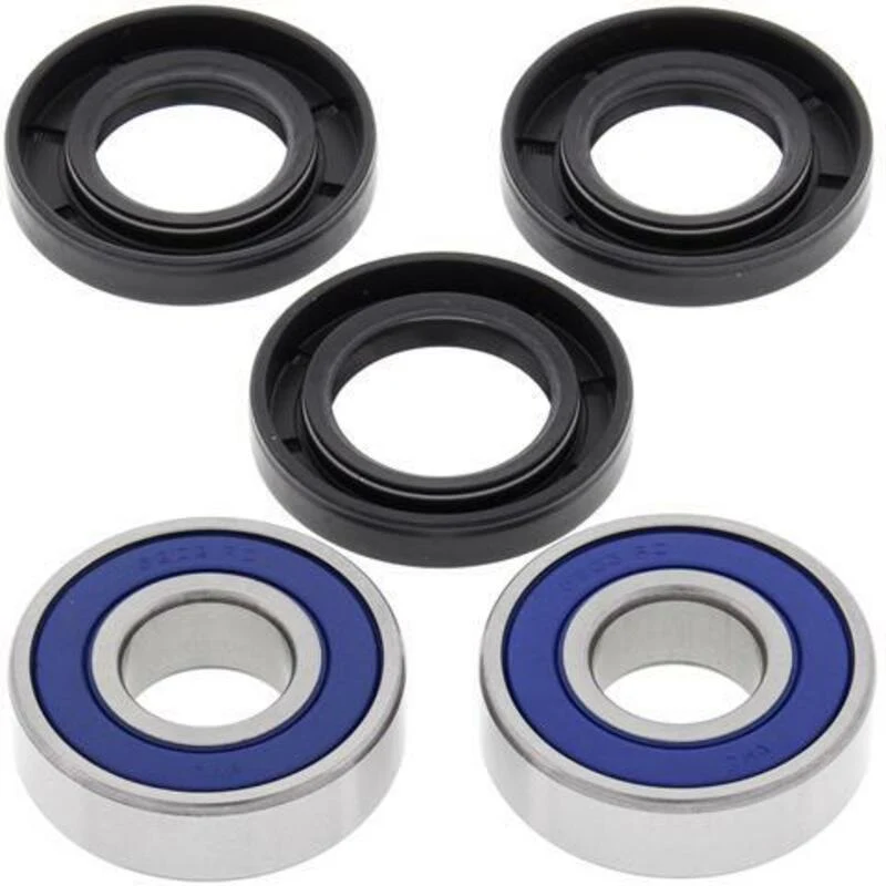 Kit rodamientos de rueda All Balls 25-1211 con Anillo de Seguridad