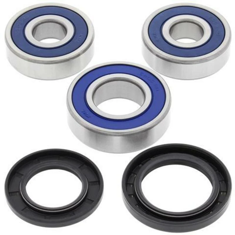 Kit rodamientos de rueda All Balls 25-1280 Serie 6000