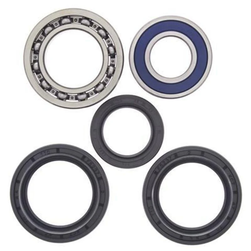 Rodamiento de Rodillos Kit rodamientos de rueda All Balls 25-1139
