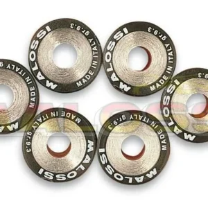 Rodamiento Rígido 6 Rodillos Malossi HTRoll Ø20,9x17 gr.11 Ø20,9X17 GR.11 6613697.I0
