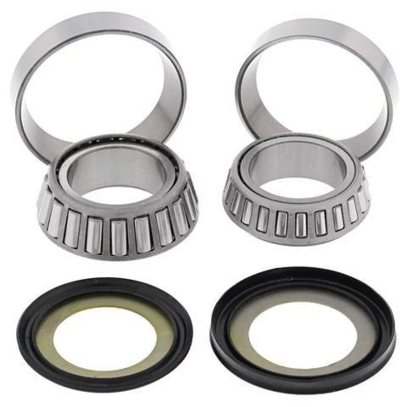 Kit rodamientos de columna All Balls 22-1030 con Doble Sello