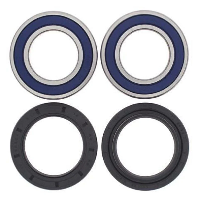 Kit rodamientos de rueda All Balls 25-1299 Diámetro Interior 20mm