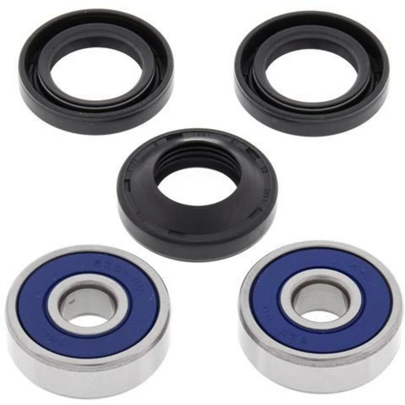 Rodamiento Axial Kit rodamientos de rueda All Balls 25-1072