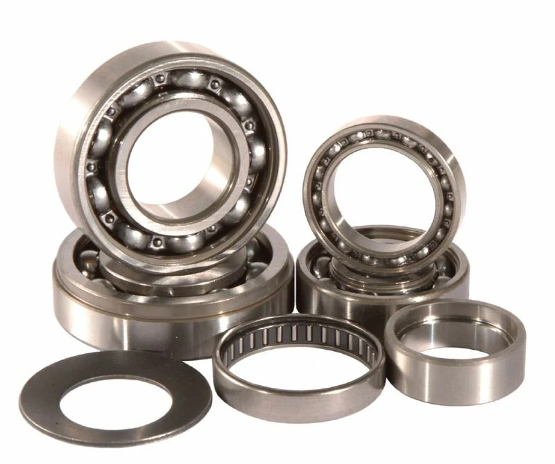 Rodamiento Sellado Kit rodamientos transmisión CÁLIDO RODS Yamaha WR250-F