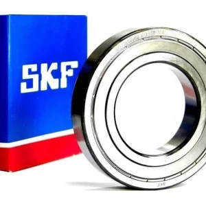 Rodamiento SKF 6318ZZC3 con Certificación ISO 9001