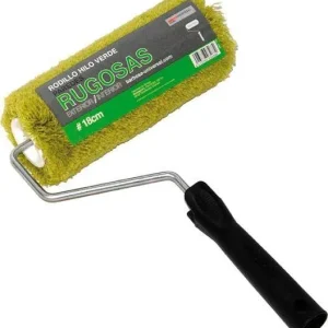 Rodillo hilo verde compatible 3268