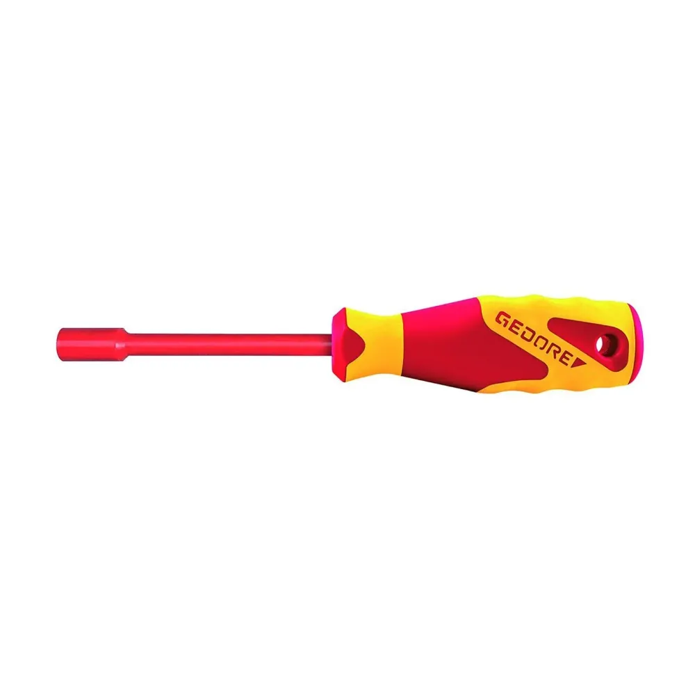 GEDORE VDE 2133 5 - RF.VDE 2133 SOCKET WRENCH 5