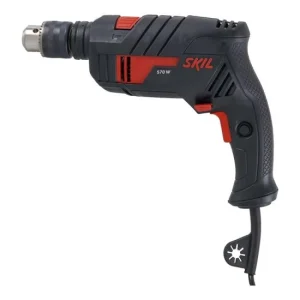 Rueda de Carga Pesada TALADRO PERCUTOR 1/2 550 WATTS VVR SKIL F0126555JA