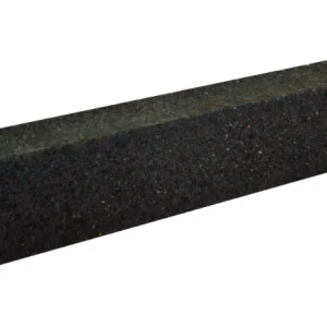 Lima abrasiva para aderezar y destapar ruedas abrasivas de 150 x 25 x 25 mm AUSTROMEX 487 para Acero Inoxidable