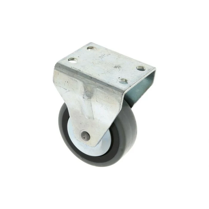 Acero Inoxidable Rueda 2511-60