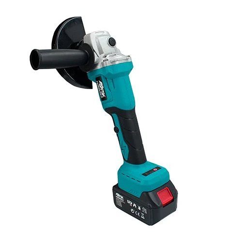 Rueda de Lija Radial brushless