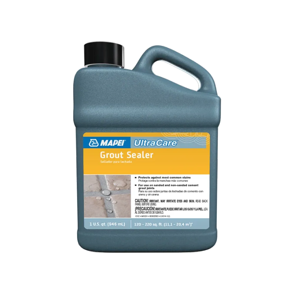Sellador Penetrante Para Juntas De Lechada 32oz - Mapei Ultracare