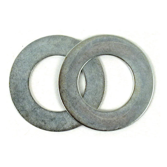 Washer, Oil Seal. Fl Hub Harley-Davidson