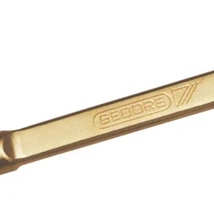 Llave de pie bifurcado 50mm AC Material Antideslizante