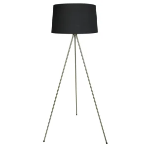 Lámpara de pie ÉBANO marca CONFORAMA 140cm Impresión Todo Color