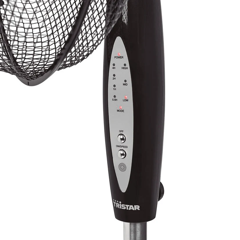 Ventilador de pie TRISTAR VE-5899 Impresión Todo Color