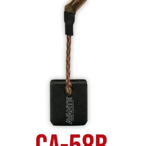 Carbón AVANTE CAP-58B P/Esmeriladora DEWALT