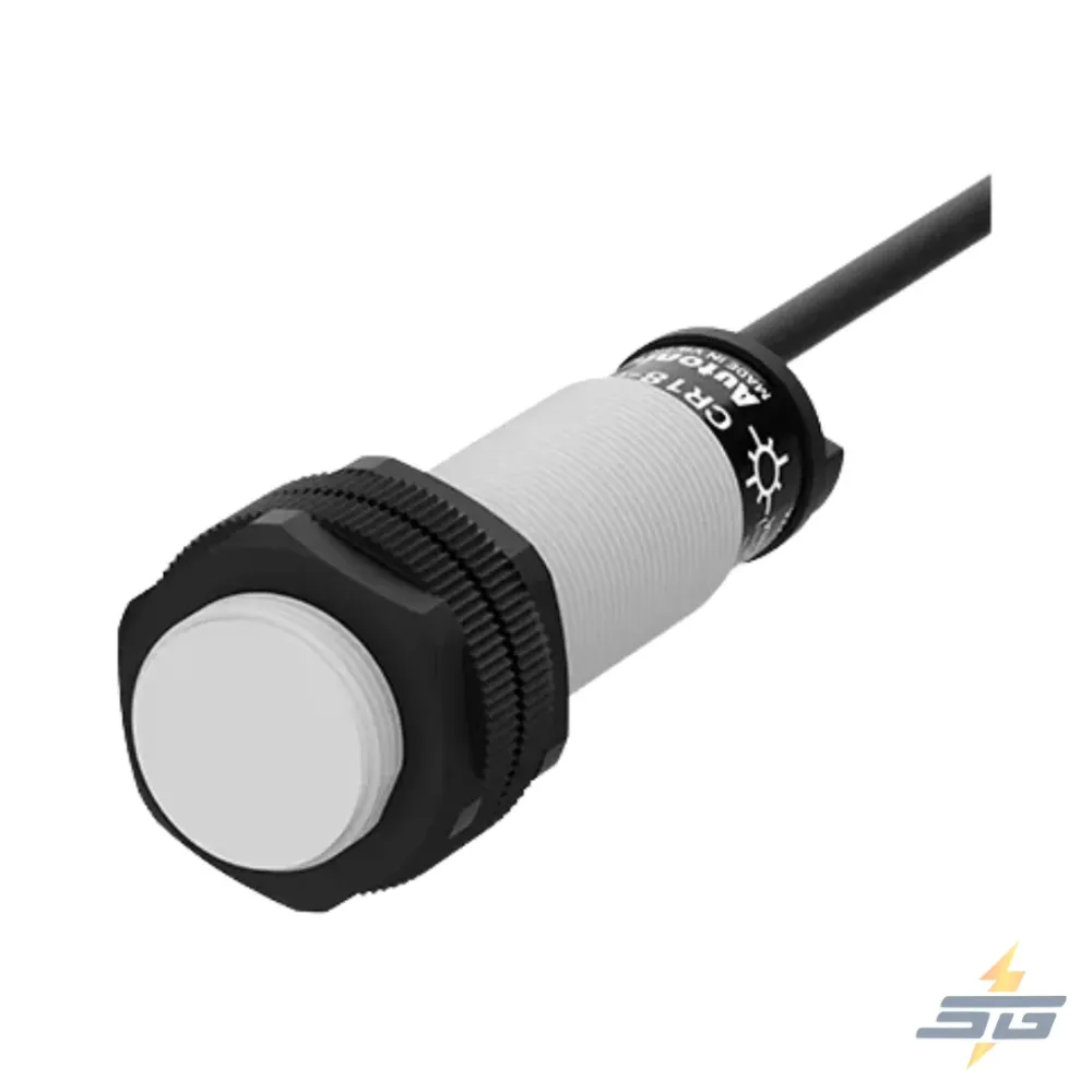 SENSOR AUTONICS CR188DP I2C Interface | Rango -40°C 125°C