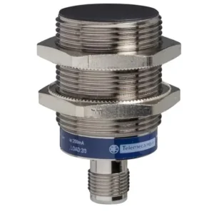 Sensor Telemecanique XS630B1MBU20 con Certificación IP67