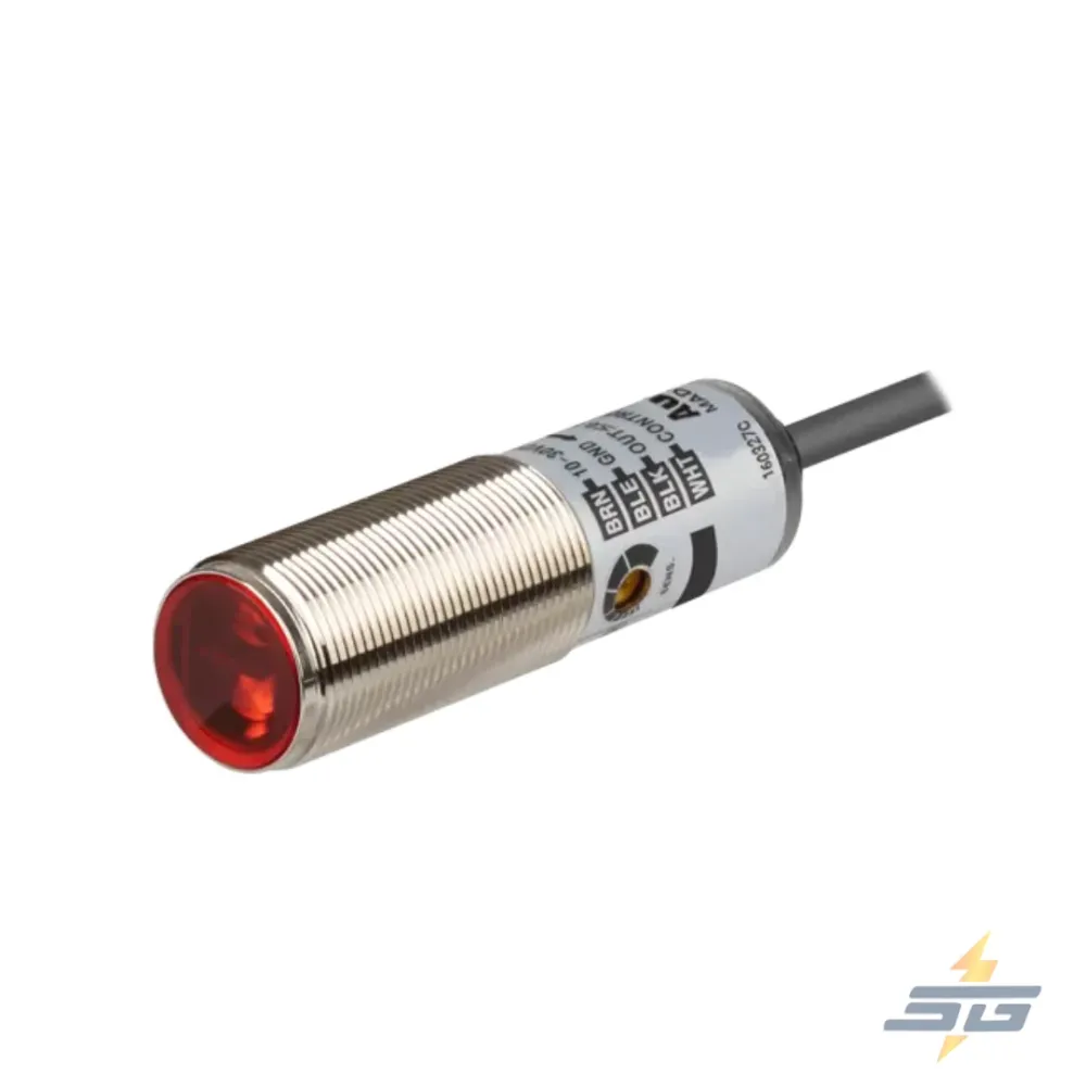 Industrial Grado SENSOR AUTONIS BRQM100-DDTA-P