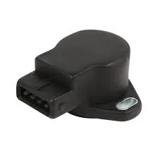 Encoder Rotativo Sensor de tps 4 lineas de fábrica MD614280