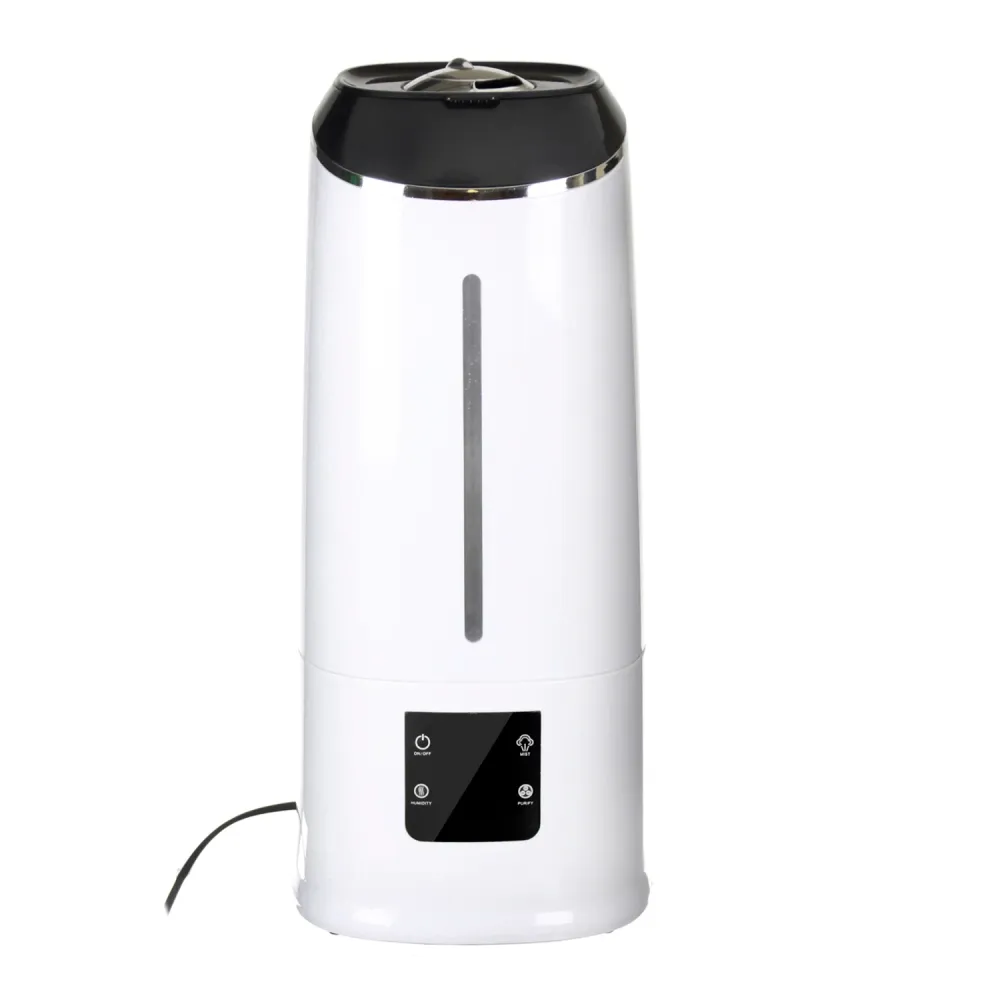 Filtro Coalescente Humidificador con control remoto Hanks Air 6.5L, filtro, AROMATERAPIA