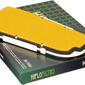 HIFLOFILTRO AIR FILTERS AIR FILTER ZX1100 90-93