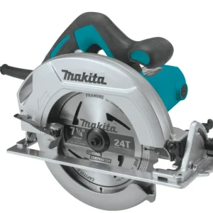 Sierra Circular MAKITA de 7‑1/4" HS7600