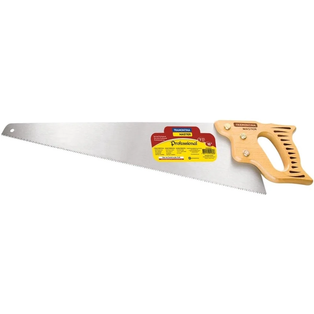 Serrucho profesional con Certificación ISO 13485