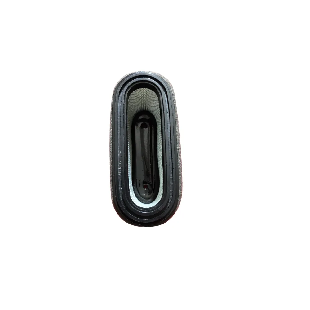 DMT1600M/P7/2 Filtro de aire motor Tractor Ducati DMT1600 con Drenaje Automático