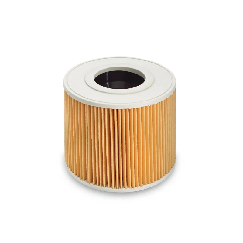 Filtro de aire Karcher para NT 48/1 con Drenaje Automático