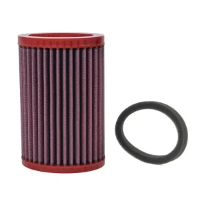 Filtro de Ar para Scrambler - BMC con Carcasa de Aluminio