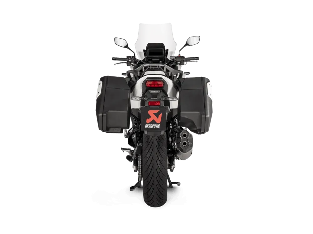 Silenciador Deslizante Para Honda NT1100 22-23 para Sistemas Neumáticos