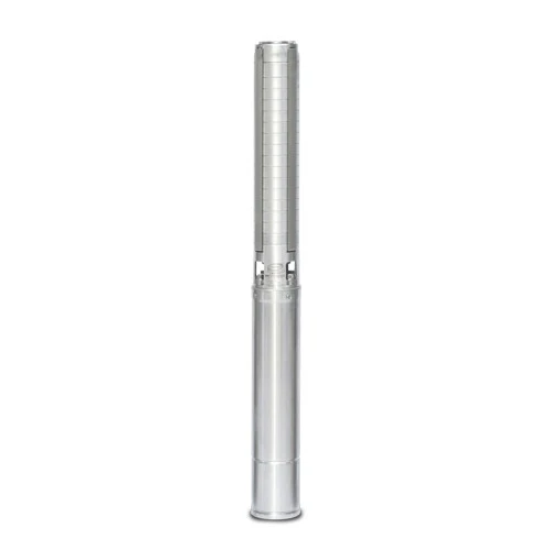 Certificado Médico EQUIPO DE RIEGO SUMERGIBLE TRIFÁSICA INOX 25GPM 1.5HP 220V - SD425ME0150GI