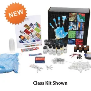 Exploring Conductivity Solutions para Laboratorio