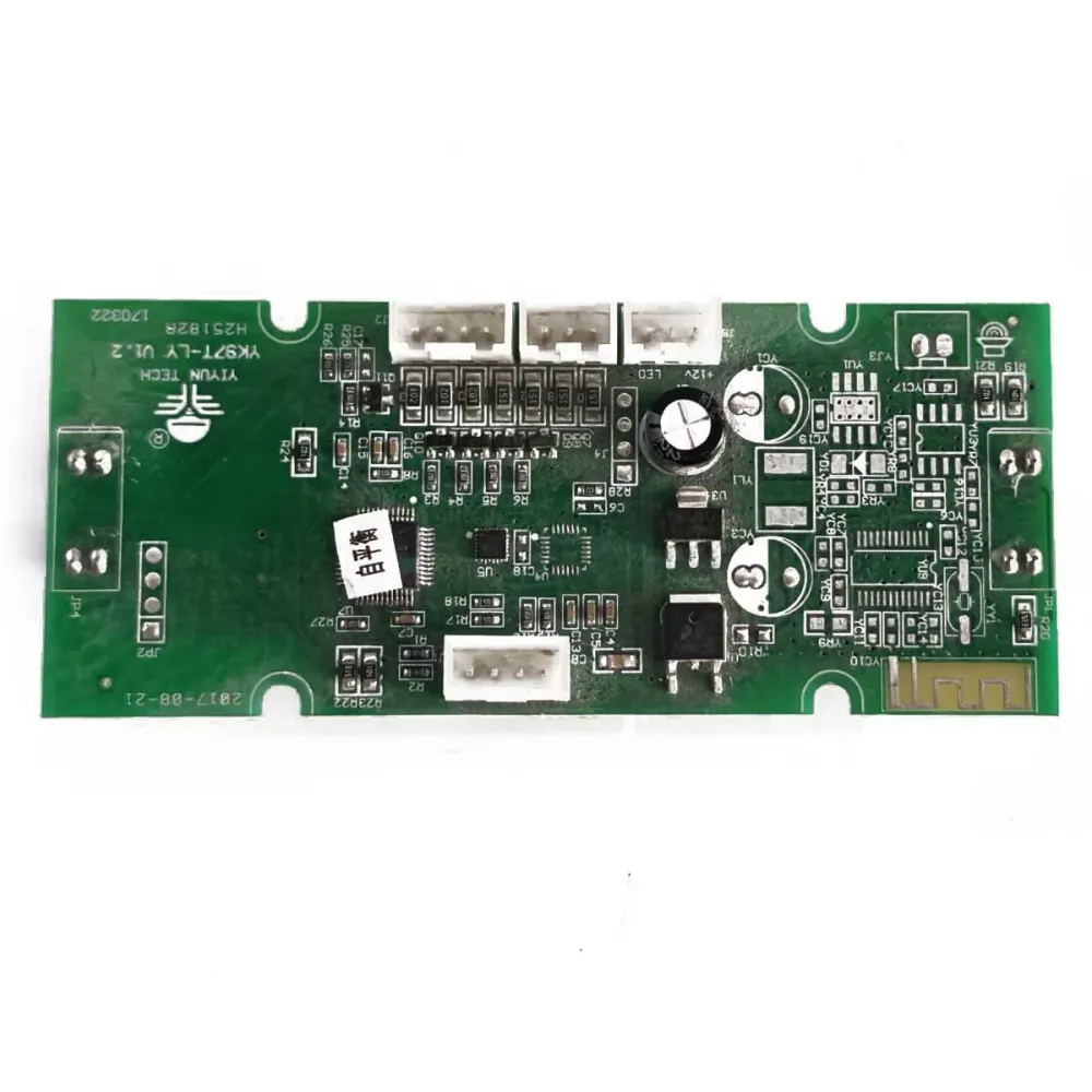 Sensor de presión para hoverboard (ATEX/IECEx)