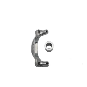 Aislante Antivibratorio Soporte pinza freno FORMULA Horquilla Radial IMR copa
