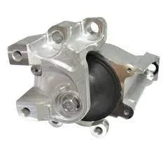 Industrial de Alta Presión Soporte de motor delantero derecho hidraulico 1628H