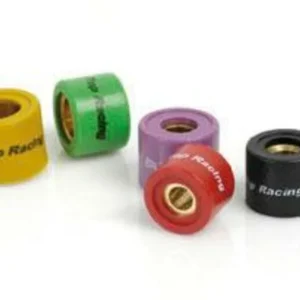 Profesional Industrial Set 6 rodillos JASIL 20X12- 10gr